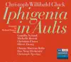 Christoph Spering - Gluck: Iphigenia in Aulis (Arr. R. Wagner)